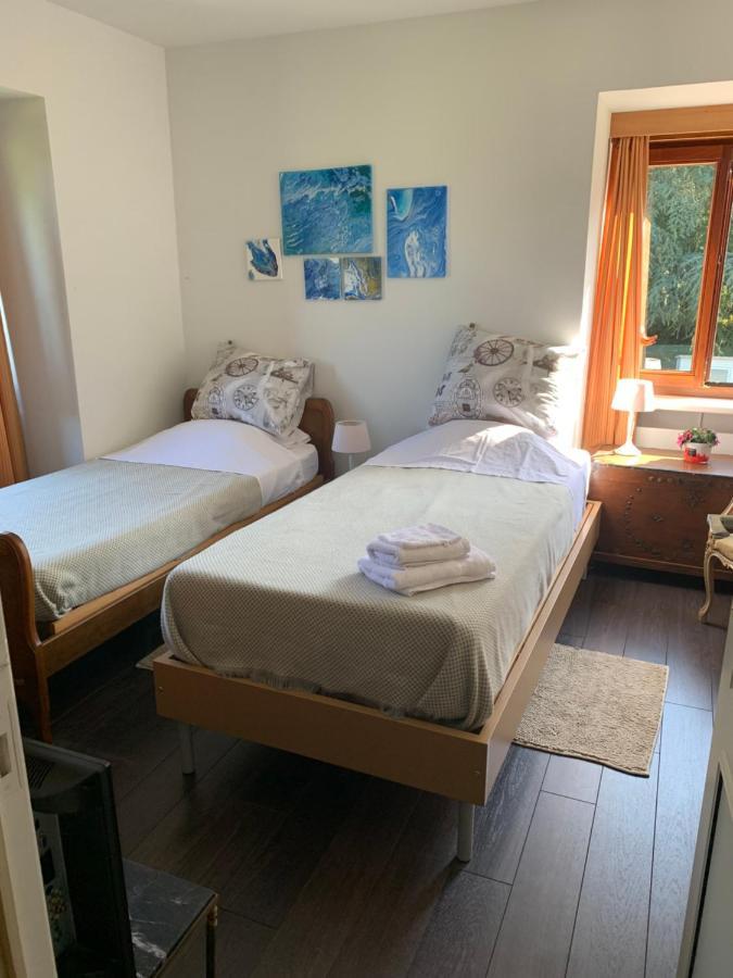 Bnb De Dijlevallei Mechelen Dış mekan fotoğraf