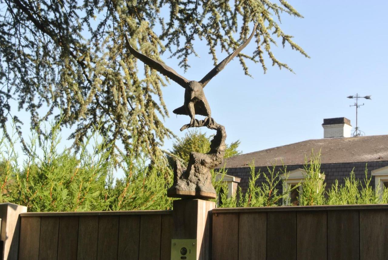 Bnb De Dijlevallei Mechelen Dış mekan fotoğraf